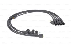 к-кт проводов! Mitsubishi Galant 2.0 87-93 Bosch арт. 0986357122