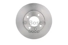 ДИСК ТОРМОЗНОЙ AUDI: 80 72-78, 80 78-86, COUPE 80- Bosch арт. 0986478011
