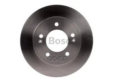 ДИСК ТОРМОЗНОЙ Bosch арт. 0986479059