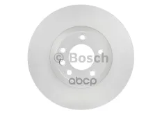 0 986 479 B12 диск тормозной передний лев.! Porsche Cayenne, VW Touareg 3.0-4.8/4.2TDI 10> Bosch арт. 0986479B12
