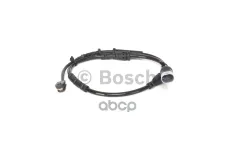 Датчик износа колодок зад.BMW 2 (F45, F46), X1 (F48), X2 (F39) 13-> BOSCH 1 987 473 544 (34 35 6 865 612) Bosch арт. 1987473544