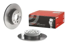 ДИСК ТОРМОЗНОЙ ALFA ROMEO 147 (937_) 10/00-12/10 / ALFA ROMEO 156 (932_) 09/97-1 Brembo арт. 08312621