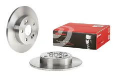 ДИСК ТОРМОЗНОЙ RENAULT SCENIC I ВЭН (JA0/1_, FA0_) 2.0 16V RX4 2000-2003 Brembo арт. 08564540