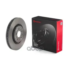 ( 09.F216.11 ) Тормозной диск Brembo арт. 09F21611