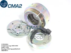 Муфта в сборе MSC105C 1A98 (NSK подшипник) MR360874 CMA2 арт. C25024MA