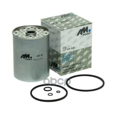 Фильтр топливный AM POINT арт. KX24D