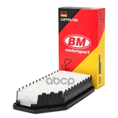 Фильтр воздушный BM FA2465 (28113-1R100) BM-Motorsport арт. FA2465