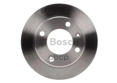 ДИСК ТОРМОЗНОЙ CITROEN: XANTIA 1.6 I/1.8 I/1.8 I 1 Bosch арт. 0986478604