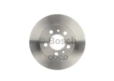 0 986 478 757_ДИСК ТОРМОЗНОЙ ЗАДНИЙ! RENAULT LAGUNA/SAFRANE 1.8-3.0 92> Bosch арт. 0986478757