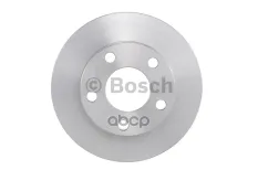 ДИСК ТОРМОЗНОЙ Bosch арт. 0986478888