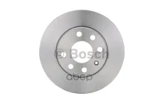 ДИСК ТОРМОЗНОЙ Bosch арт. 0986479190