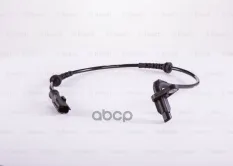 датчик ABS! перед.зад Renault Logan/Sandero 1.4/1.6/1.5DCi 04> Bosch арт. 0265008946