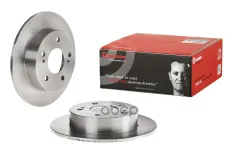 ДИСК ТОРМОЗНОЙ NISSAN SILVIA (S15) 2.2 2000-2006 Brembo арт. 08573720