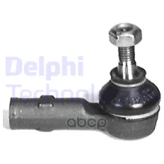 Наконечник рулевой DELPHI TA1135 Delphi арт. TA1135