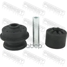 подушка кузова! к-кт Mitsubishi L200 14> Febest арт. MSB098KIT