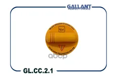8200800258 Крышка маслозаливной горловины largus logan sandero duster megane 8v Gallant арт. GLCC21