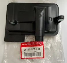 Фильтр масляный HONDA 25420RPC003 HONDA арт. 25420RPC003
