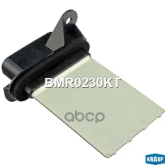 Резистор CHEVROLET Aveo (12-) вентилятора KRAUF Krauf арт. BMR0230KT