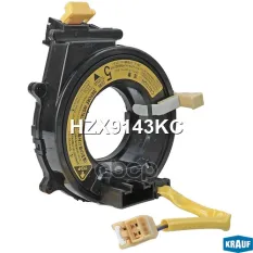 Группа контактная TOYOTA Corolla (07-) подушки безопасности KRAUF Krauf арт. HZX9143KC
