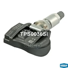 Датчик давления в шине VW Tiguan (08-) KRAUF Krauf арт. TPS0036SI