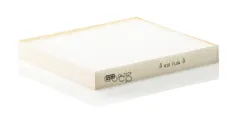 Фильтр салонный MANN-FILTER CU 2227 (05058693AA) MANN-FILTER арт. CU2227