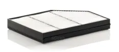 фильтр салона ! 226x312x37  MB ActrosII Antos Arocs MANN-FILTER арт. CU32001