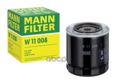 Фильтр MANN MANN-FILTER арт. W11008
