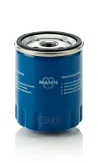 Фильтр масляный двигателя Корея MANN-FILTER арт. W71215