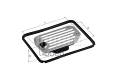Фильтр гидравлический Корея Mahle/Knecht арт. HX85D