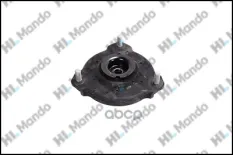 Опора амортизатора Корея Mando арт. MCC010588