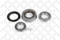 к-кт подшипника ступицы! передней Nissan King Cab 98-08 4WD Stellox арт. 4329300SX
