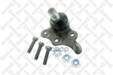 опора шаровая правая! к-кт Opel Omega all 86-94/Senator all 87-93 Stellox арт. 5200357SX