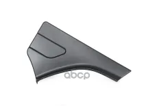 Накладка на крыло TOPCOVER арт. T0544-6007