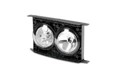 Фара противотуманная правая TOPCOVER арт. T1217-1002