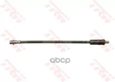 Шланг тормозной передний Корея TRW арт. PHB350