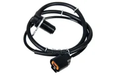 датчик ABS! передний правый Mitsubishi Pajero 3.2/3.8i/D 07> ZENTPARTS арт. Z03325