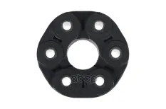 муфта кардана! BMW E53 3.0-4.8/3.0D 00> ZENTPARTS арт. Z43011