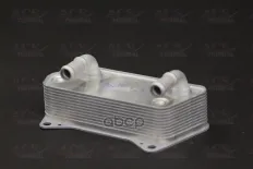 700653 Масляный радиатор A3 8P / Octavia II-III / Golf V-VII / Passat B7 1.8-2.0T+TD ACS Termal арт. 700653