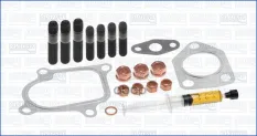 Ремкомплект турбокомпрессора Kia Sorento 2.5CRDi 02-, Hyundai H-1 Ajusa арт. JTC11421