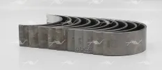 MS-57051 вкладыши коренные 0.25 JAGUAR/LAND ROVER 204DTD Autowelt арт. MS-57051