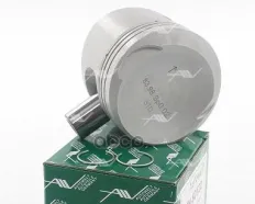 PN-50120 поршень STD BMW 2.5 M20B25M.Z7 KAT Autowelt арт. PN-50120