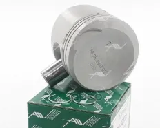 PN-50122 поршень 0.25 BMW 2.5 M20B25M.Z7 KAT Autowelt арт. PN-50122