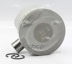 PP-34010 поршень STD TOYOTA 3ZZ-FE Autowelt арт. PP-34010