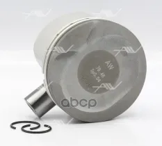 PP-34011 поршень 0.50 TOYOTA 3ZZ-FE Autowelt арт. PP-34011