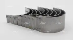 MS-30053 вкладыши коренные 0.75 ISUZU C240 Autowelt арт. MS-30053