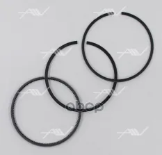 RS-60041 комплект колец 1 цил. 0.50 KUBOTA D1402/S2800/V1902 85.50mm 2.5(Key)x2.0x5.0 Autowelt арт. RS-60041