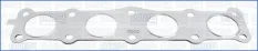 Прокладка коллектора ДВС Kia Sportage 2.0 10-, Sorento 2.4 09-, Hyundai ix35, NF Ajusa арт. 13240300