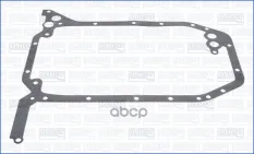 Прокладка поддона ДВС Audi 80, 100, A4, A6, A8 2.6-2.8 Ajusa арт. 14057700