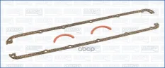 Прокладка клапанной крышки ДВС (к-т) VW LT 28-55 2.4D,TD -96, Volvo 240-960 Ajusa арт. 56001200