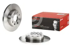Диск тормозной BREMBO 08447510 (90111242) Brembo арт. 08447510